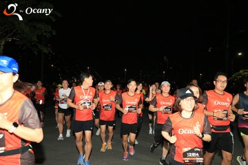 RUN TO LIVE 2025 - Ảnh #3280184