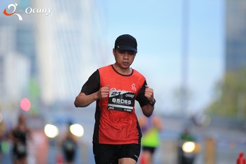 RUN TO LIVE 2025 - Ảnh #3285320