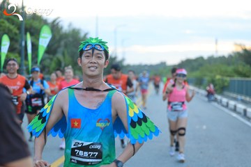 RUN TO LIVE 2025 - Ảnh #3286129