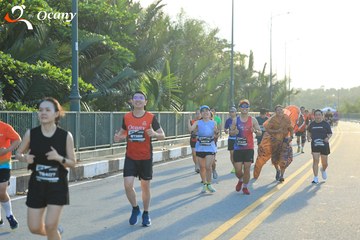 RUN TO LIVE 2025 - Ảnh #3299266