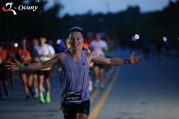 RUN TO LIVE 2025 - Ảnh #3263432
