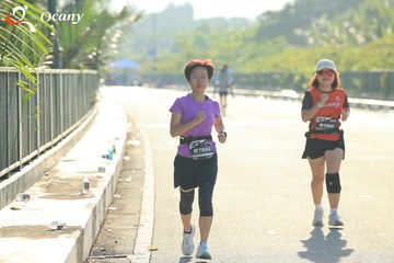 RUN TO LIVE 2025 - Ảnh #3305071