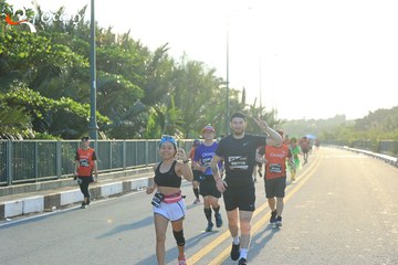 RUN TO LIVE 2025 - Ảnh #3301076