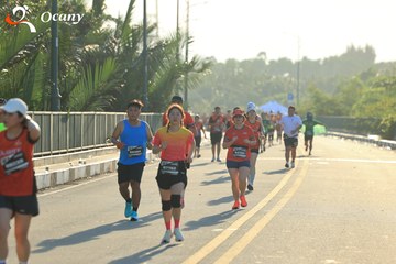 RUN TO LIVE 2025 - Ảnh #3302097