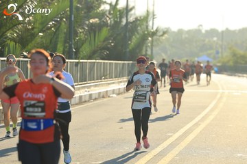 RUN TO LIVE 2025 - Ảnh #3302768