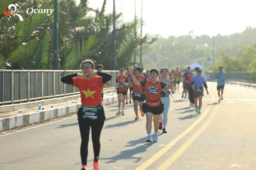 RUN TO LIVE 2025 - Ảnh #3302455