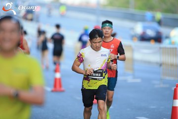 RUN TO LIVE 2025 - Ảnh #3290740