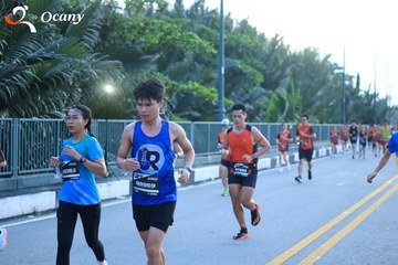 RUN TO LIVE 2025 - Ảnh #3267775