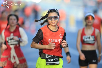 RUN TO LIVE 2025 - Ảnh #3284250