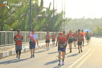 RUN TO LIVE 2025 - Ảnh #3301761