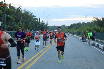 RUN TO LIVE 2025 - Ảnh #3285210
