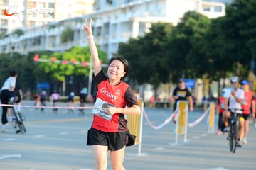 RUN TO LIVE 2025 - Ảnh #3299315