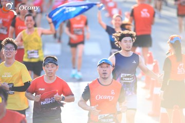 RUN TO LIVE 2025 - Ảnh #3202884