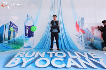 RUN TO LIVE 2025 - Ảnh #3119149