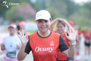 RUN TO LIVE 2025 - Ảnh #3209140
