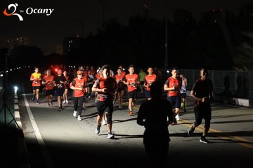 RUN TO LIVE 2025 - Ảnh #3261614