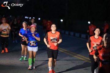 RUN TO LIVE 2025 - Ảnh #3263166
