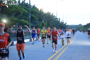 RUN TO LIVE 2025 - Ảnh #3264342