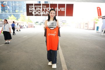 RUN TO LIVE 2025 - Ảnh #3121310