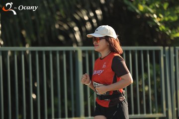 RUN TO LIVE 2025 - Ảnh #3260222