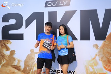 RUN TO LIVE 2025 - Ảnh #3214967