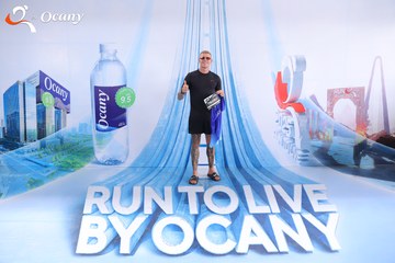 RUN TO LIVE 2025 - Ảnh #3134459