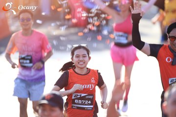RUN TO LIVE 2025 - Ảnh #3205610
