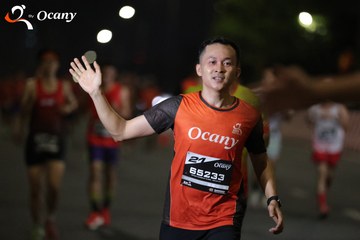 RUN TO LIVE 2025 - Ảnh #3201910