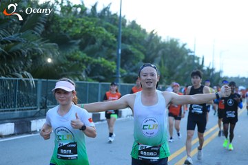RUN TO LIVE 2025 - Ảnh #3290861