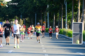 RUN TO LIVE 2025 - Ảnh #3298531