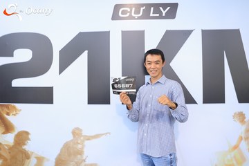 RUN TO LIVE 2025 - Ảnh #3214435