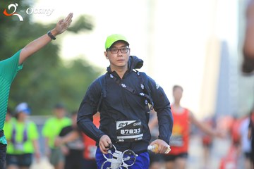 RUN TO LIVE 2025 - Ảnh #3279642