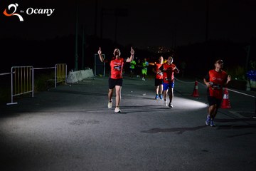 RUN TO LIVE 2025 - Ảnh #3271749
