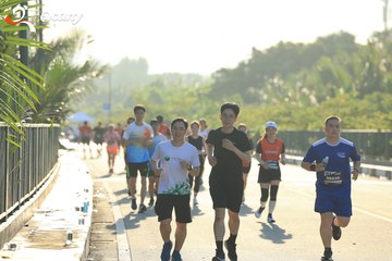 RUN TO LIVE 2025 - Ảnh #3303186