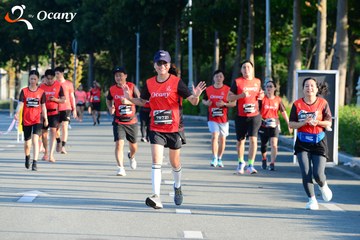 RUN TO LIVE 2025 - Ảnh #3298714
