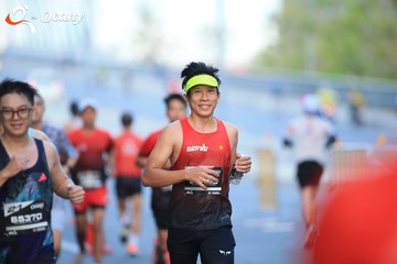 RUN TO LIVE 2025 - Ảnh #3289951