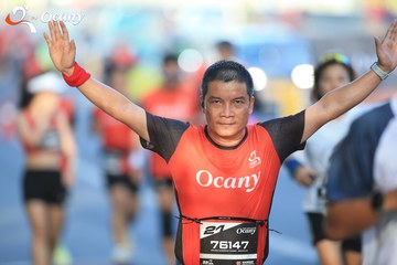 RUN TO LIVE 2025 - Ảnh #3284196