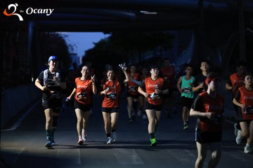 RUN TO LIVE 2025 - Ảnh #3155403