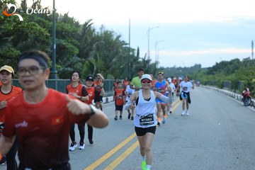 RUN TO LIVE 2025 - Ảnh #3281907