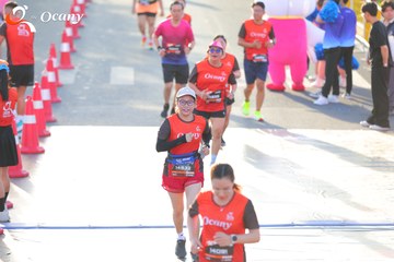 RUN TO LIVE 2025 - Ảnh #3190952
