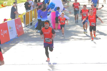 RUN TO LIVE 2025 - Ảnh #3193389