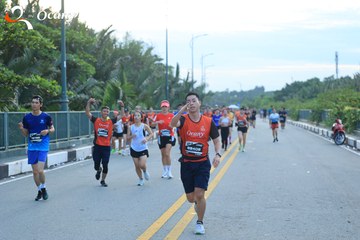 RUN TO LIVE 2025 - Ảnh #3278708