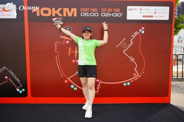 RUN TO LIVE 2025 - Ảnh #3136544