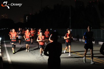 RUN TO LIVE 2025 - Ảnh #3260460