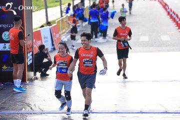RUN TO LIVE 2025 - Ảnh #3208852