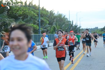 RUN TO LIVE 2025 - Ảnh #3278851