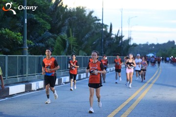 RUN TO LIVE 2025 - Ảnh #3264051