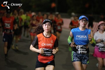 RUN TO LIVE 2025 - Ảnh #3203753