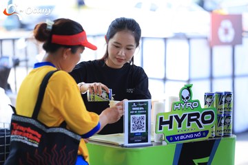 RUN TO LIVE 2025 - Ảnh #3132683