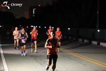 RUN TO LIVE 2025 - Ảnh #3259293